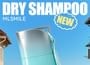 MLSMILE - No-rinse Oil-removing Fluffy Gel Dry Shampoo - 4 Flavors