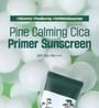 ROUND LAB - Pine Calming Cica Primer Sunscreen