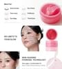 medicube - PDRN Pink Caffeine Collagen Eye Patch