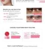 medicube - PDRN Pink Caffeine Collagen Eye Patch