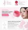 medicube - PDRN Pink Caffeine Collagen Eye Patch