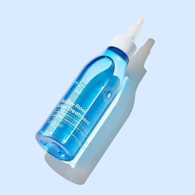 Seapuri - Scalpy Root Vital Treatment