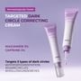 JUMISO - Niacinamide 5+ Dark Circle Correcting Eye Cream