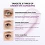 JUMISO - Niacinamide 5+ Dark Circle Correcting Eye Cream