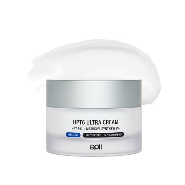 epii - HPT6 Ultra Cream 5%