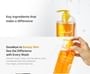 medicube - Kojic Acid Turmeric Vita Brightening Body Wash 2pcs Bundle Set