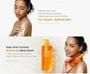 medicube - Kojic Acid Turmeric Vita Brightening Body Wash 2pcs Bundle Set