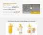 medicube - Kojic Acid Turmeric Vita Brightening Body Wash 2pcs Bundle Set