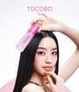 TOCOBO - Heat Proof Hair Mist - 2 Types 2pcs Bundle Set