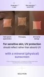 Dr.nineteen - Sensinical Mineral Protect Sunscreen