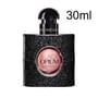 YSL - Black Opium Eau De Parfum 2pcs Bundle Set