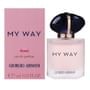 Giorgio Armani - My Way Floral Eau De Parfum 2pcs Bundle Set
