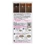Kao - Liese Creamy Bubble Hair Color For Black Hair 2pcs Bundle Set