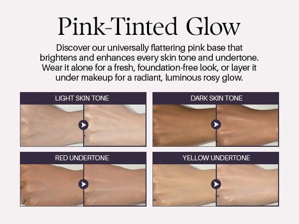 d'Alba - Waterfull Pink Correcting Tone-Up Sunscreen 2pcs Bundle Set