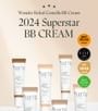 Purito SEOUL - Wonder Releaf Centella BB Cream - 6 Colors 2pcs Bundle Set