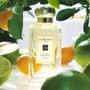 Jo Malone - Lime Basil & Mandarin Cologne 2pcs Bundle Set