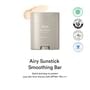 Abib - Airy Sunstick Smoothing Bar 2pcs Bundle Set