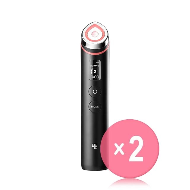 medicube - AGE-R Booster Pro 2pcs Bundle Set