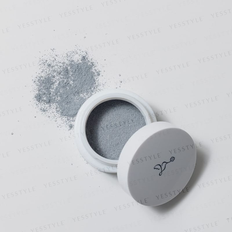 Happy Natural - Bio Hemp Charcoal Teeth Whitening Powder 2pcs Bundle Set (20g x 2 pcs)