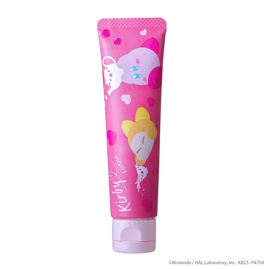Lovisia - Kirby's Dream Land Hand Cream Heart Series 2pcs Bundle Set (30g x 2 pcs)
