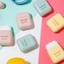 Today's Cosme - PopPods Perfume Stick 2pcs Bundle Set