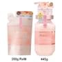 ViCREA - &honey Melty Moist Repair Hair Treatment 2.0 2pcs Bundle Set