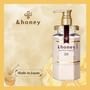 ViCREA - &honey Deep Moist Hair Treatment 2.0 2pcs Bundle Set