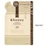 ViCREA - &honey Deep Moist Hair Treatment 2.0 2pcs Bundle Set