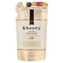 ViCREA - &honey Deep Moist Hair Treatment 2.0 2pcs Bundle Set