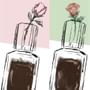 Woopvibes - notonly Collaborative Series Perfume mini 2pcs Bundle Set