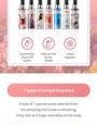 MISSHA - Dare Body Mist - 7 Types 10pcs Bundle Set