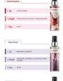 MISSHA - Dare Body Mist - 7 Types 10pcs Bundle Set