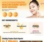 Cell Fusion C - Niacin Dark Spot Sun Serum