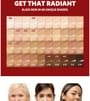 TIRTIR - Mask Fit Red Cushion - 40 Colors 2pcs Bundle Set