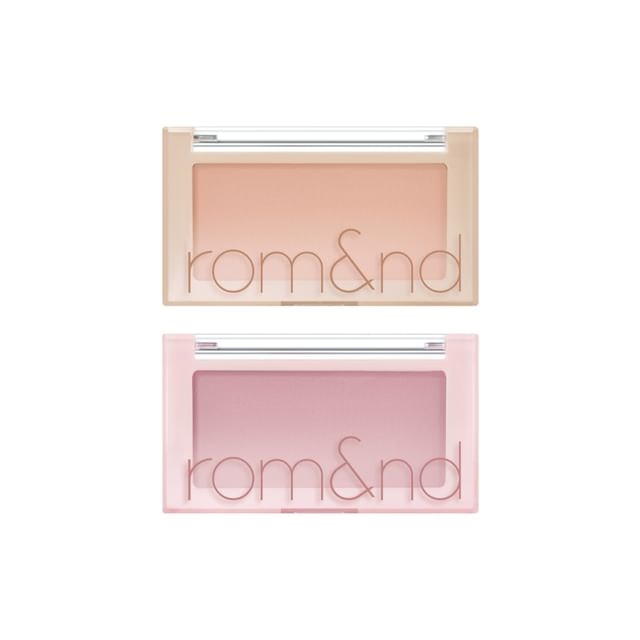 romand - Better Than Cheek Soy Milk Edition - 2 Colors