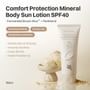 Beauty of Joseon - Comfort Protection Mineral Body Sun Lotion