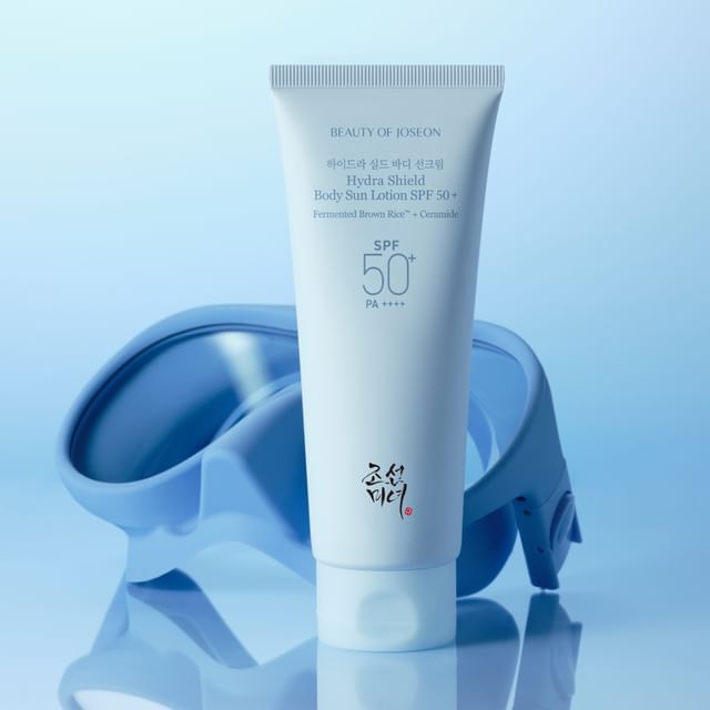 Beauty of Joseon - Hydra Shield Body Sun Lotion