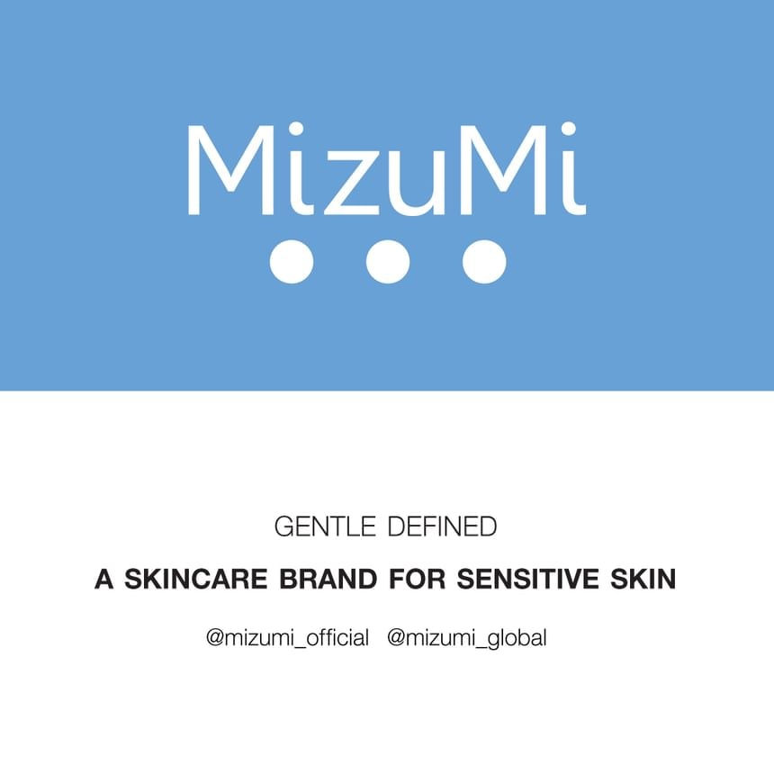 MizuMi - UV Cooling Body Serum SPF 50+ PA++++