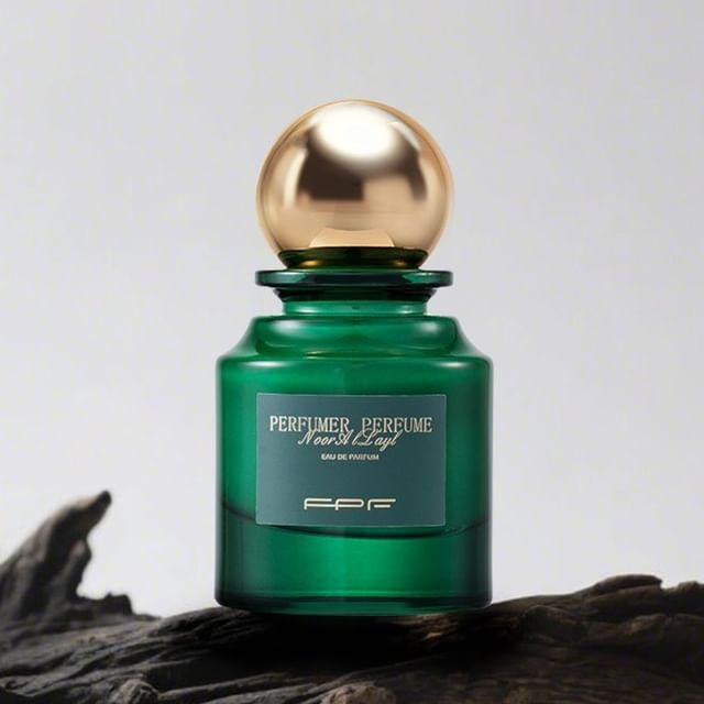 FPF - Pure Fragrance Night Glow Eau De Parfum