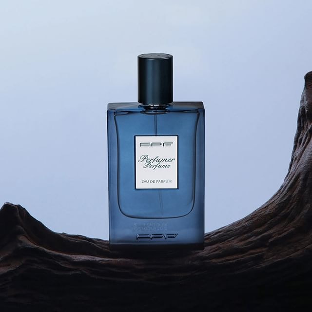FPF - Elite Crystal Blue Eau De Parfum