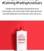 TIA'M - Anti Blemish Body Lotion Back & Chest 2pcs Bundle Set
