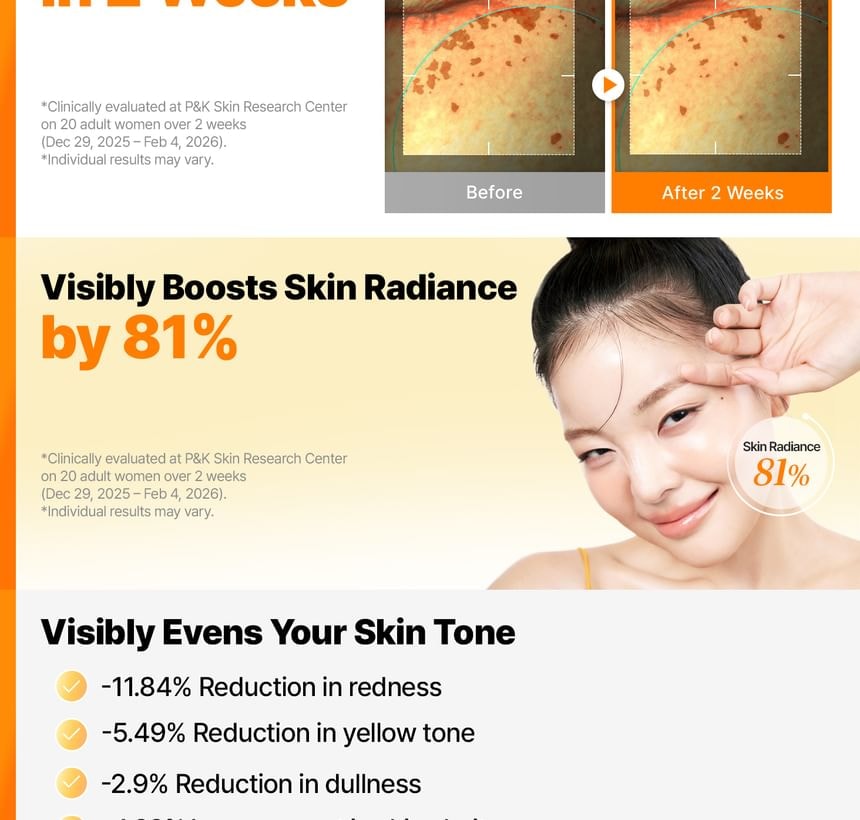 Cell Fusion C - Niacin Dark Spot Sun Serum 2pcs Bundle Set