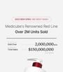 medicube - Red Acne Body Wash 2pcs Bundle Set