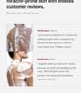 medicube - Red Acne Body Wash 2pcs Bundle Set
