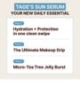 Tage - YesStyle Exclusive Cica-Tree Water Jelly Sun Serum Twin Pack 2pcs Bundle Set