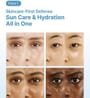 Tage - YesStyle Exclusive Cica-Tree Water Jelly Sun Serum Twin Pack 2pcs Bundle Set