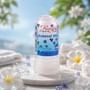 Rasyan - Crystal Roll On Natural White