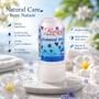 Rasyan - Crystal Roll On Natural White