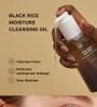 haruharu wonder - Black Rice Moisture Cleansing Oil 2pcs Bundle Set