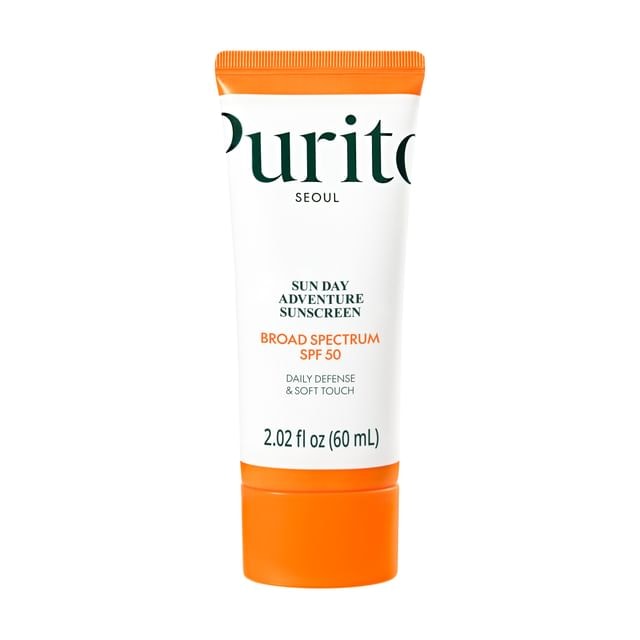Purito SEOUL - Sun Day Adventure Sunscreen